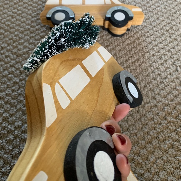 Christmas car Decour - Picture 4 of 4